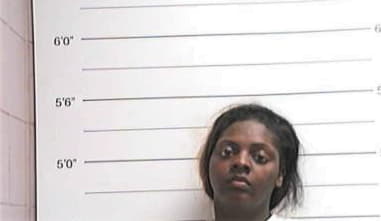 Lynn Bolden, - Orleans Parish County, LA 